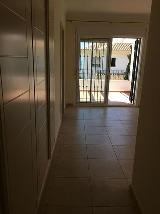 Casa pareada en alquiler en Riviera del Sol en Mijas