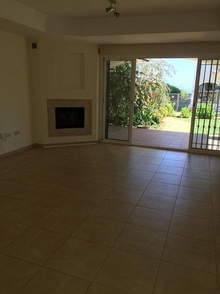 Casa pareada en alquiler en Riviera del Sol en Mijas