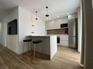 Piso en alquiler en Centro en Puerto de Santa María (El)