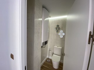 Piso en alquiler en Centro en Puerto de Santa María (El)