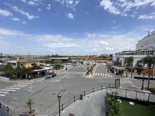 Piso en alquiler en Centro en Puerto de Santa María (El)