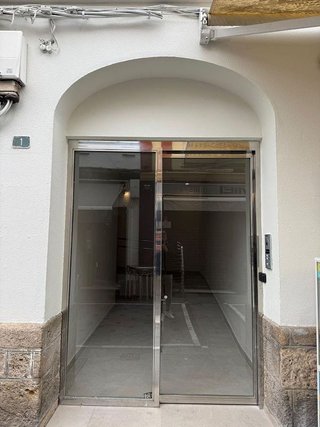Piso en alquiler en Centro en Puerto de Santa María (El)