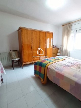 Casa adosada en venta en Riudarenes