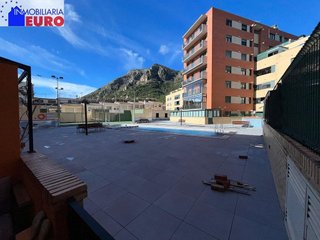 Piso en venta en Tavernes de la Valldigna
