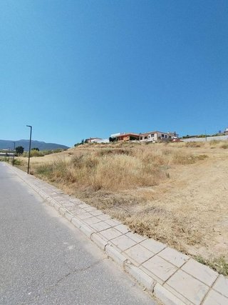 Terreno en venta en Otura