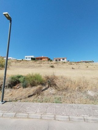 Terreno en venta en Otura