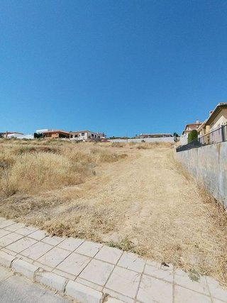 Terreno en venta en Otura