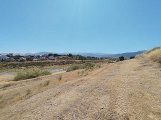 Terreno en venta en Otura