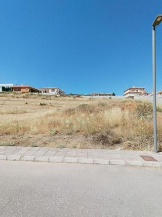 Terreno en venta en Otura