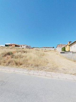 Terreno en venta en Otura