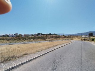 Terreno en venta en Otura