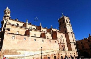 Piso en venta en Zona Centro-Corredera en Lorca