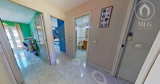 Piso en venta en Centro en Torremolinos