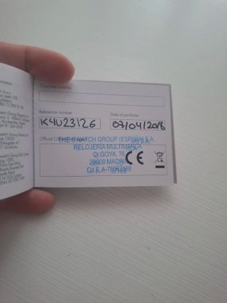 Reloj Calvin Klein Mujer Plata