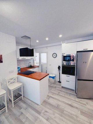 Piso en venta en Playa del Cura en Torrevieja