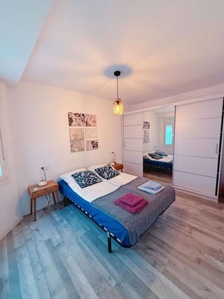 Piso en venta en Playa del Cura en Torrevieja