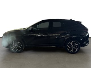 Hyundai Tucson 2026