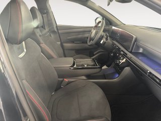 Hyundai Tucson 2026