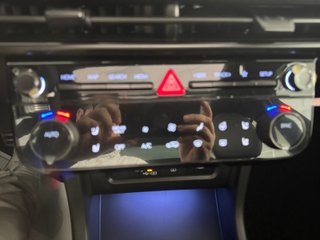 Hyundai Tucson 2026