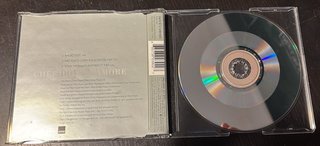 Cher - Dov'è L'amore CD Single