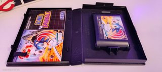 Sonic Spinball Mega Drive Sega