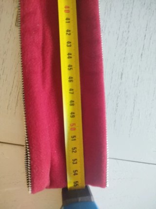 Funda volante Renault 8