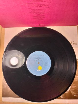 Disco vinile LP 33 giri - U2