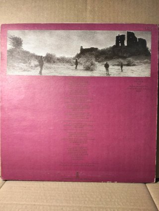 Disco vinile LP 33 giri - U2