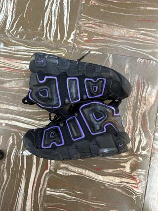 Nike Air Jordan Zapatillas Talla XX
