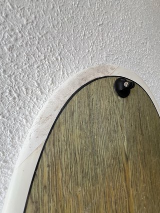 Tabla de surf evolutiva Manual Board 6'4"