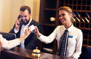 empleo hoteliere