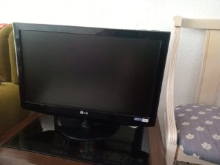 TV LG 24 Negra