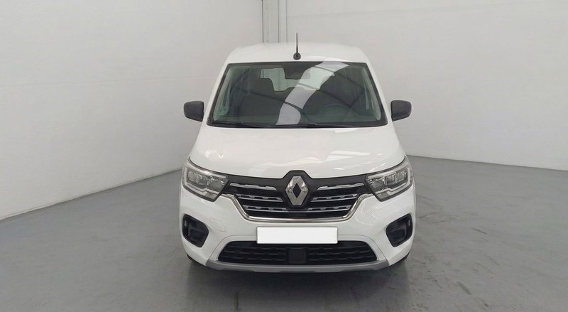 Renault Kangoo 2022 - foto 1