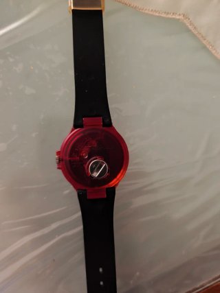 Orologio Foggia Calcio