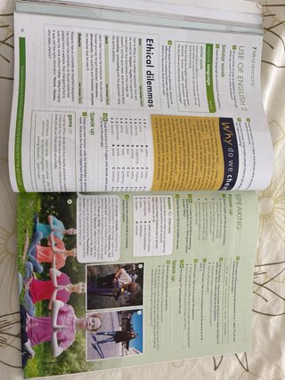 GOLD EXPERIENCE 2ED B2+ STUDENT'S BOOK & INTERA...