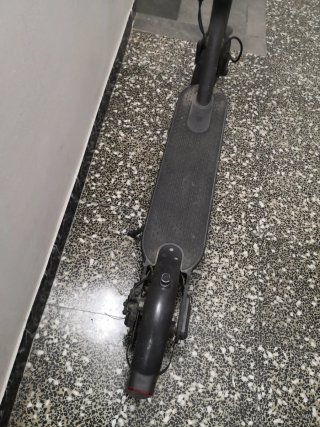 Patin Electrico Xiaomi Mi Electric Scooter Pro2