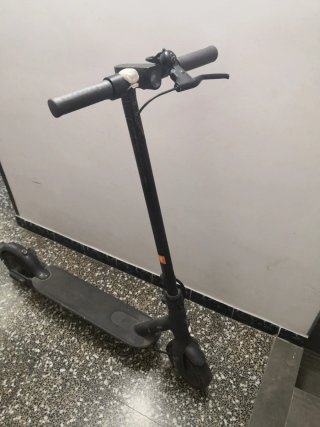 Patin Electrico Xiaomi Mi Electric Scooter Pro2
