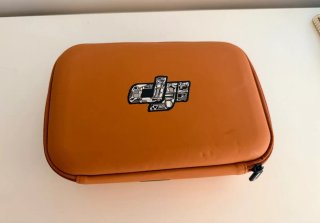 DJI Neo-Como nuevo+ 3 Baterías +Estuche+accesorios