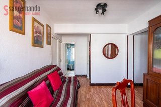 Piso en venta en Cuatro Caminos en Santander