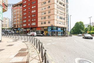 Piso en venta en Cuatro Caminos en Santander