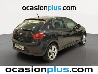 SEAT Ibiza 1.6 16v Sport 77 kW (105 CV)