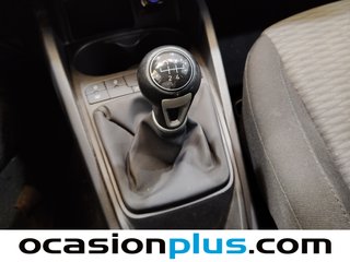 SEAT Ibiza 1.6 16v Sport 77 kW (105 CV)