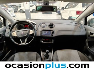 SEAT Ibiza 1.6 16v Sport 77 kW (105 CV)