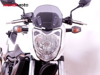 HONDA NC 700 S C-ABS