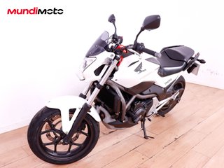 HONDA NC 700 S C-ABS