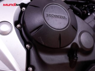 HONDA NC 700 S C-ABS