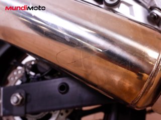 HONDA NC 700 S C-ABS