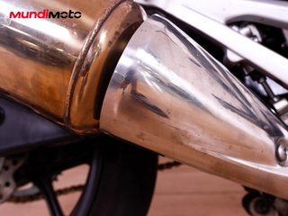 HONDA NC 700 S C-ABS