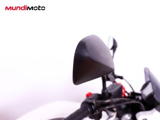 HONDA NC 700 S C-ABS