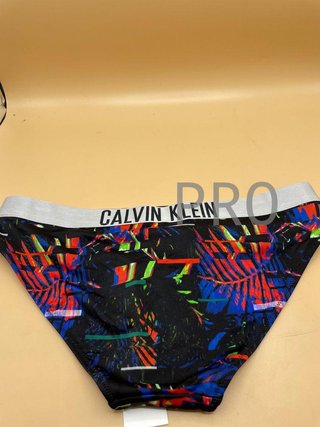 Calvin Klein Hipster-HR talla S
